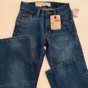 Levi’s